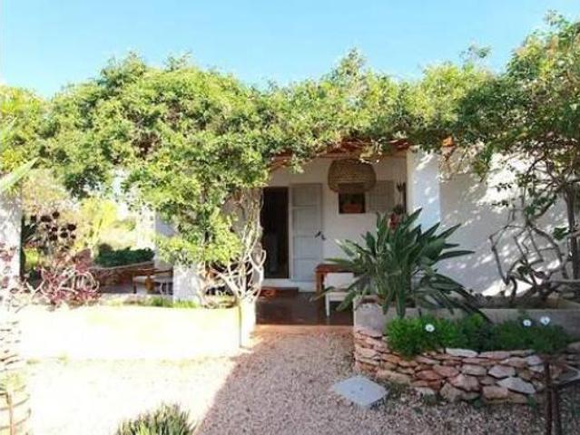 Chalet Venta Formentera, Es Cap de Barbaria