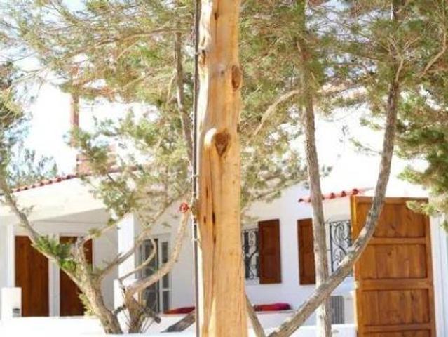 Chalet Venta Formentera, Es Cap de Barbaria