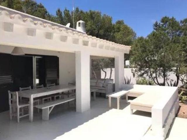 Chalet Venta Formentera, Formentera