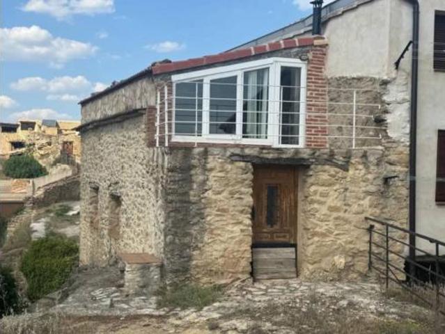 Chalet Venta Fórnoles, Fornoles