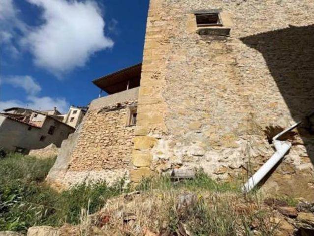 Chalet Venta Fórnoles, Fornoles