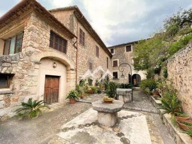 Chalet Venta Fornalutx, Fornalutx
