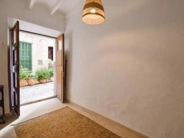Chalet Venta Fornalutx, Fornalutx