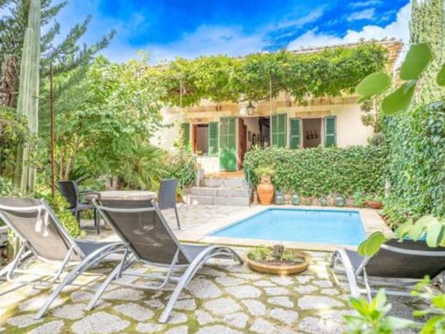 Chalet Venta Fornalutx, Fornalutx