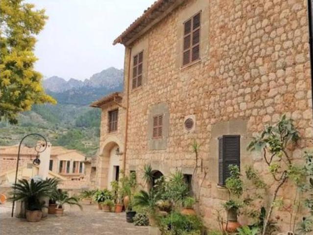 Chalet Venta Fornalutx, Fornalutx