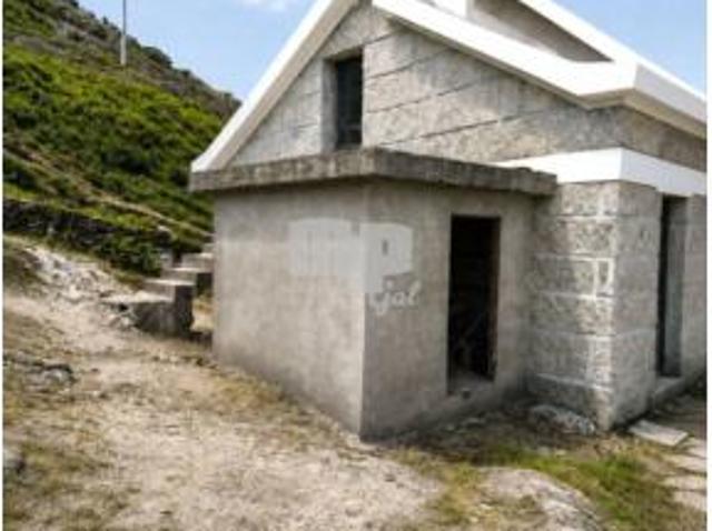 Chalet Venta Fornelos de Montes, Traspielas Resto Parroquia