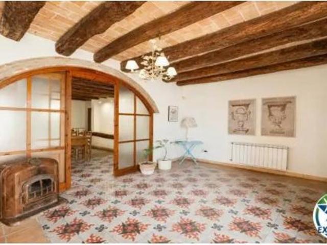 Chalet Venta Fortià, Fortià