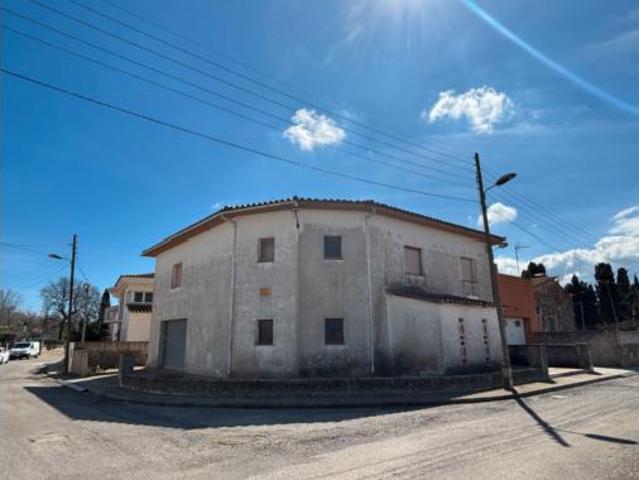 Chalet Venta Fortià, Fortià