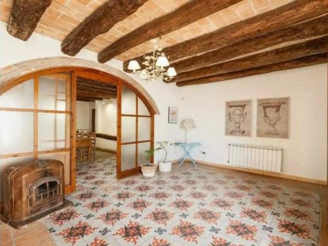 Chalet Venta Fortià, Fortià