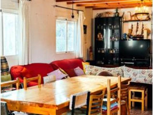 Chalet Venta Fortuna, Cañada Roldán