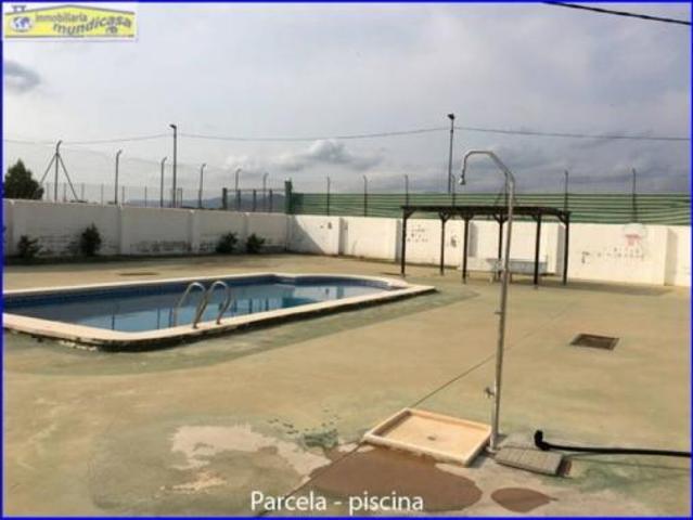 Chalet Venta Fortuna, Fuente Blanca