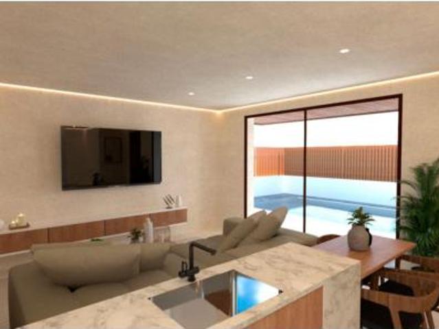 Chalet Venta Fortuna, Fortuna