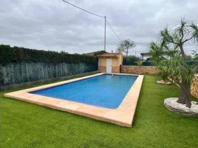 Chalet Venta Fortuna, Fortuna