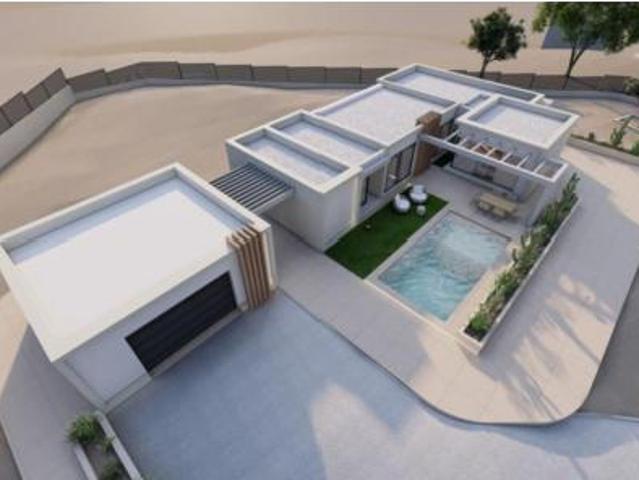 Chalet Venta Fortuna, Fortuna