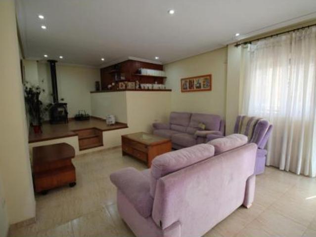 Chalet Venta Fortuna, Fortuna