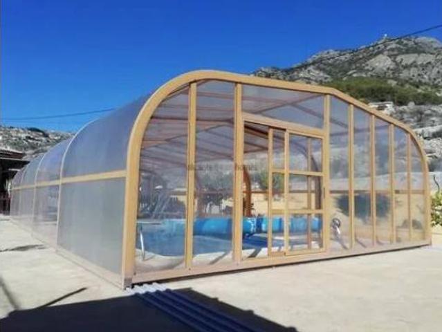 Chalet Venta Fortuna, Fortuna