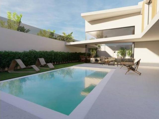 Casa Venta Fortuna, Fortuna