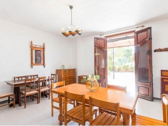 Chalet Venta Fortuna, Fortuna