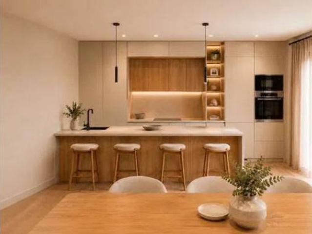 Chalet Venta Fortuna, Fortuna