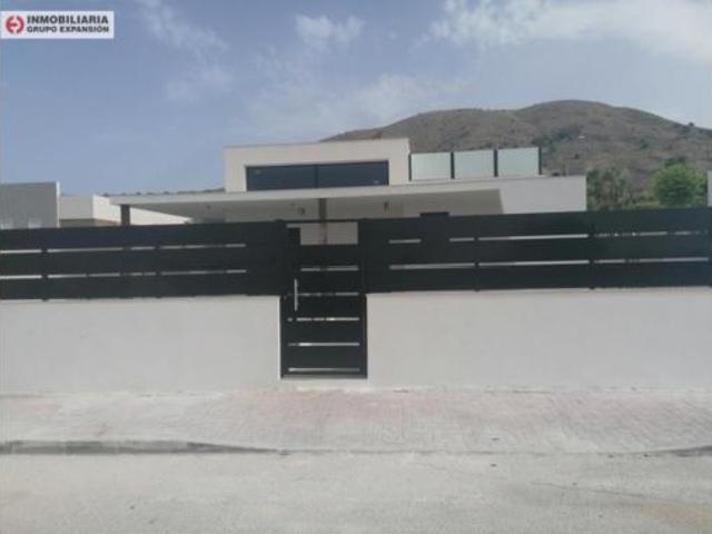 Chalet Venta Fortuna, Fortuna