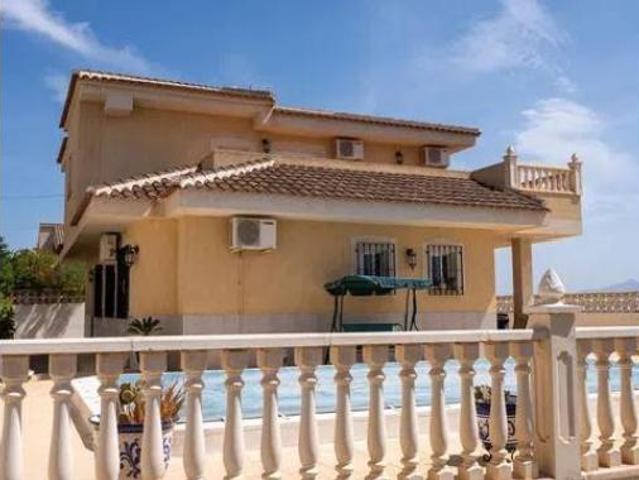 Chalet Venta Fortuna, Fortuna
