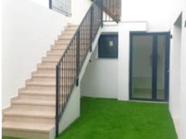 Chalet Venta Fortuna, Fortuna
