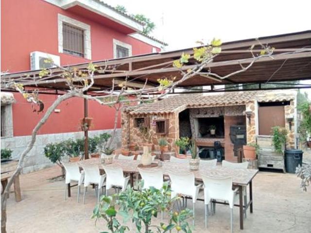 Chalet Venta Fortuna, Fortuna