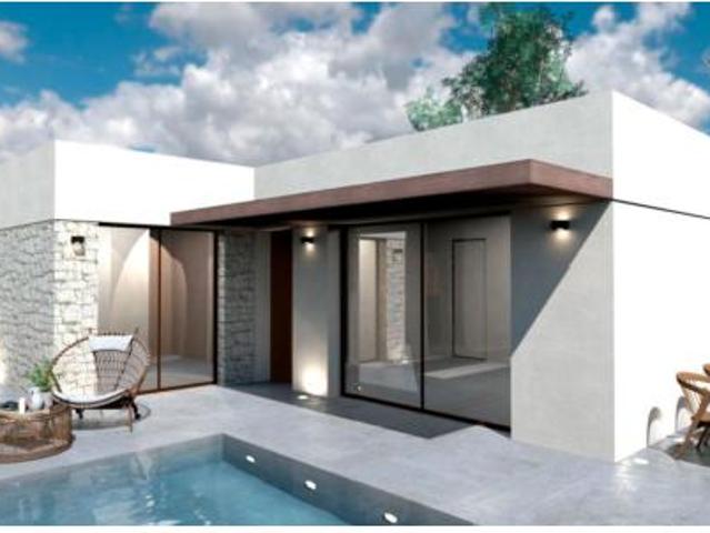 Chalet Venta Fortuna, Fortuna