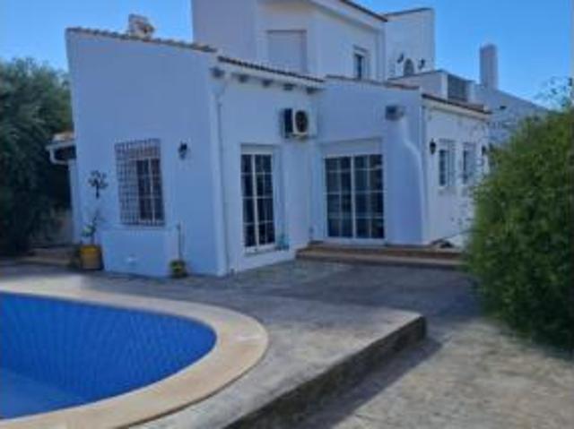 Chalet Venta Fortuna, Fortuna