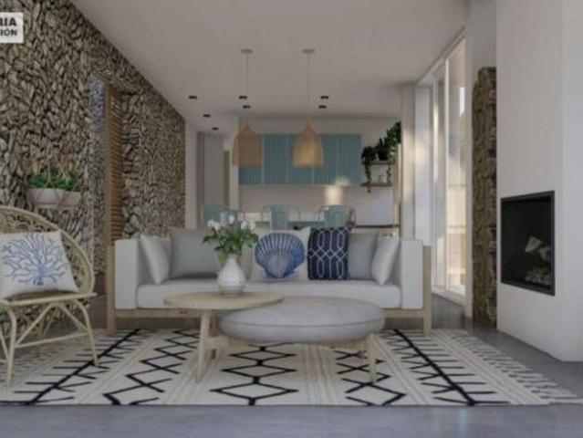 Chalet Venta Fortuna, Fortuna