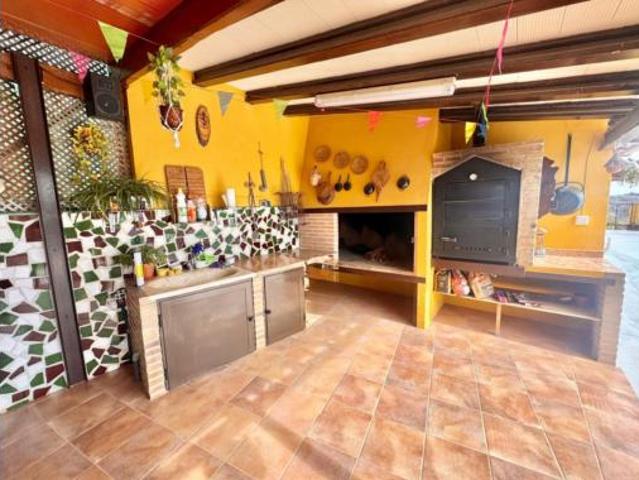 Chalet Venta Fortuna, La Garapacha