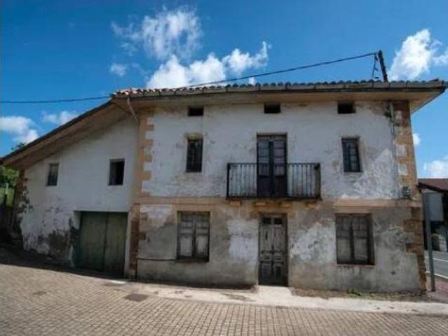 Chalet Venta Forua, Forua