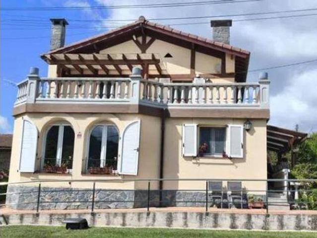 Chalet Venta Forua, Forua
