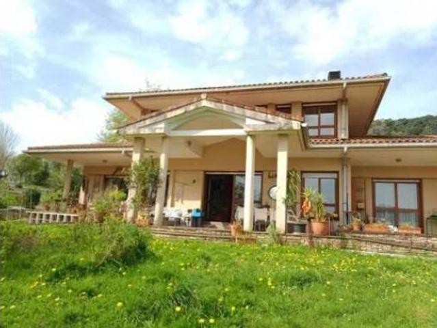 Chalet Venta Forua, Forua