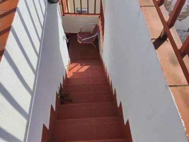 Chalet Venta Faura, Faura