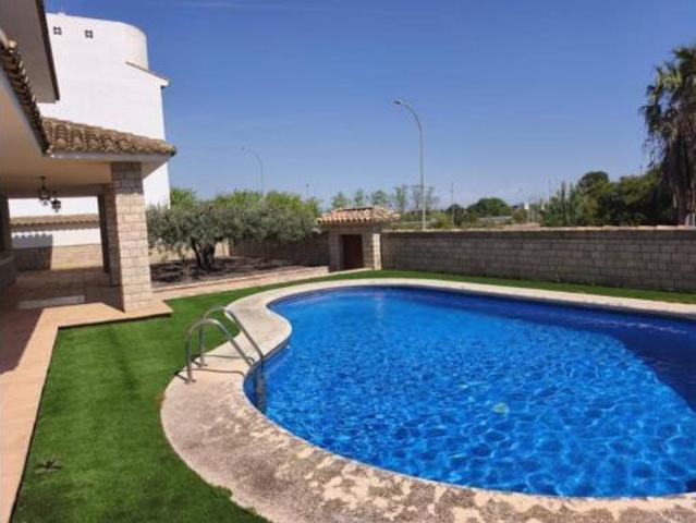 Chalet Venta Favara, Favara