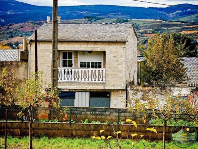 Chalet Venta Fabero, Fabero