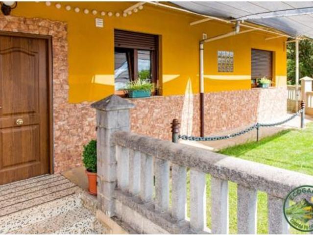 Chalet Venta Fabero, Fabero