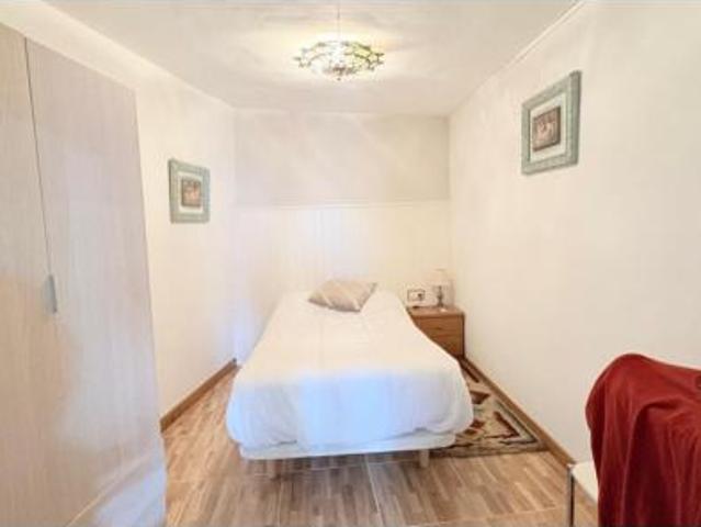 Chalet Venta Falces, Falces