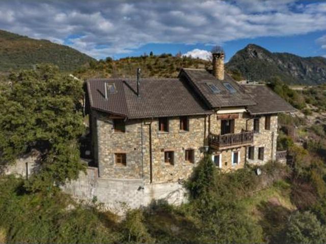 Chalet Venta Fanlo, Fanlo