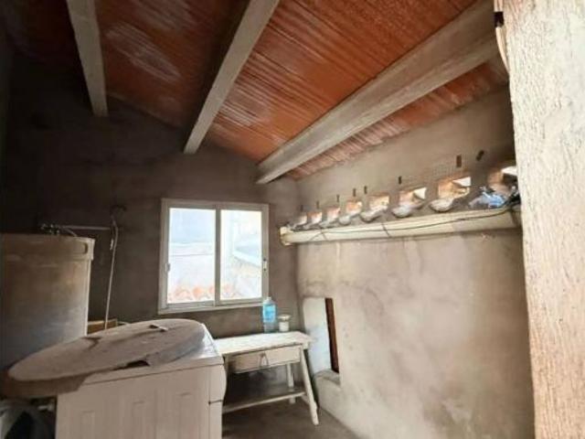Chalet Venta Fanzara, Fanzara