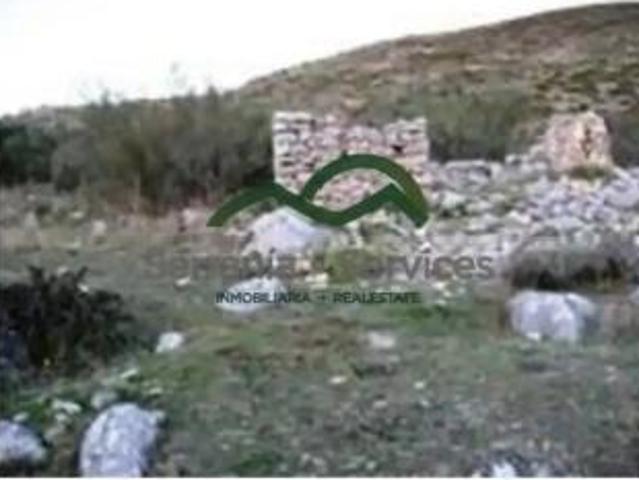 Chalet Venta Faraján, Faraján