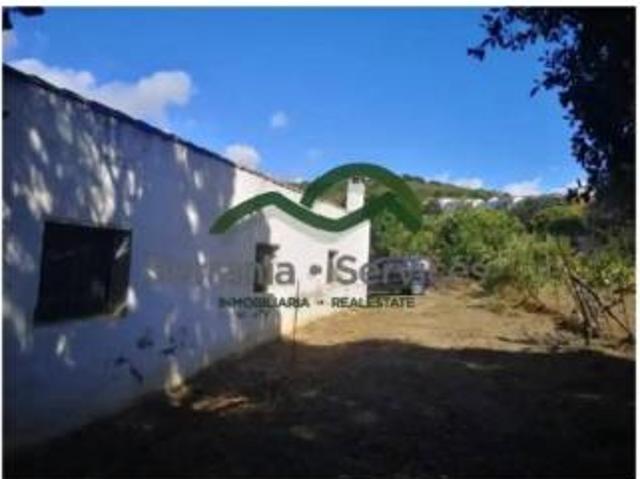 Chalet Venta Faraján, Faraján