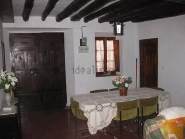 Chalet Venta Faraján, Faraján