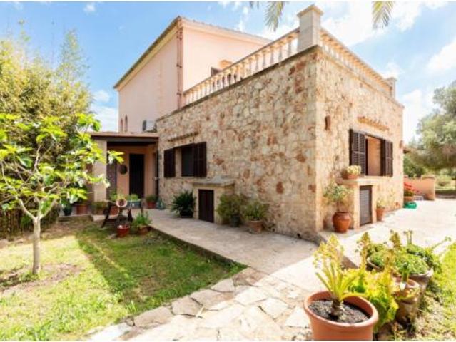 Chalet Venta Felanitx, Felanitx