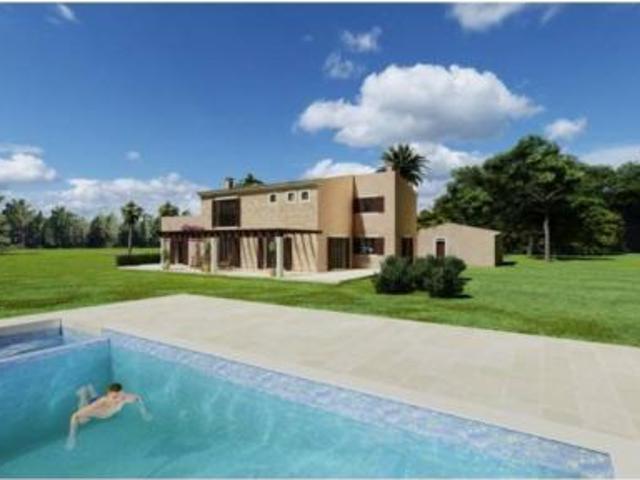Chalet Venta Felanitx, Felanitx