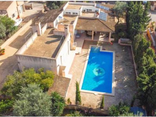 Chalet Venta Felanitx, Portocolom