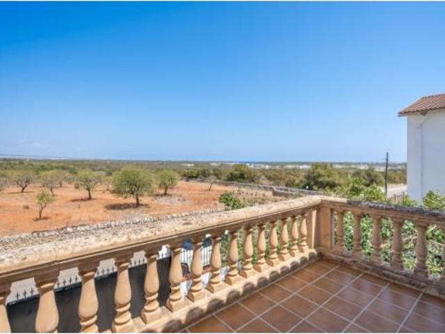 Chalet Venta Felanitx, Portocolom