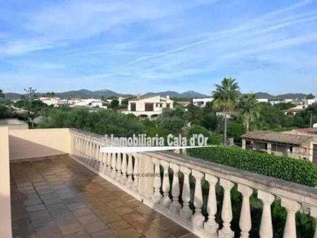 Chalet Venta Felanitx, Portocolom