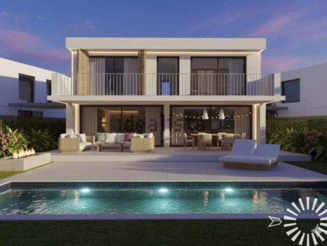 Chalet Venta Felanitx, Portocolom
